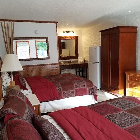 Extended Stay Brunswick Luaran gambar