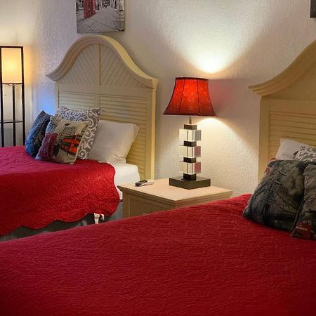 Extended Stay Brunswick Luaran gambar