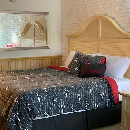 Extended Stay Brunswick Luaran gambar