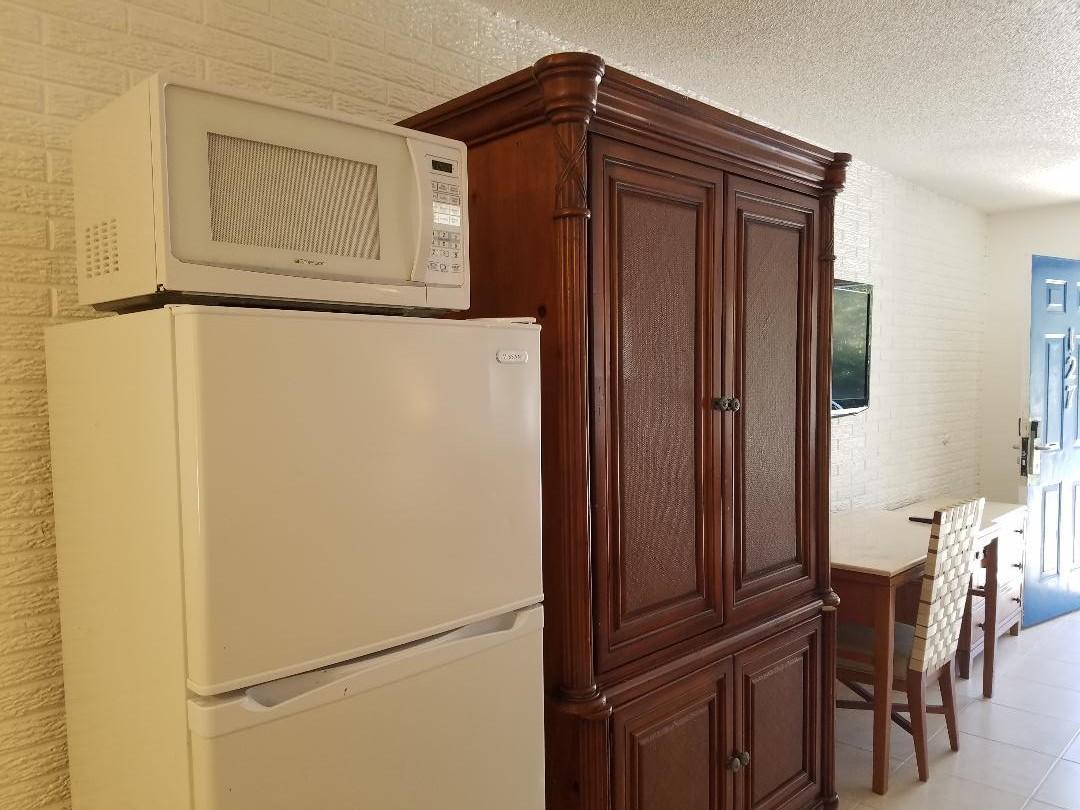 Extended Stay Brunswick Luaran gambar