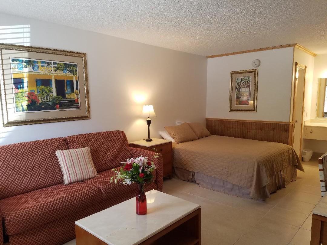 Extended Stay Brunswick Luaran gambar