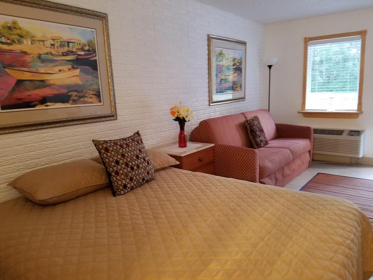 Extended Stay Brunswick Luaran gambar