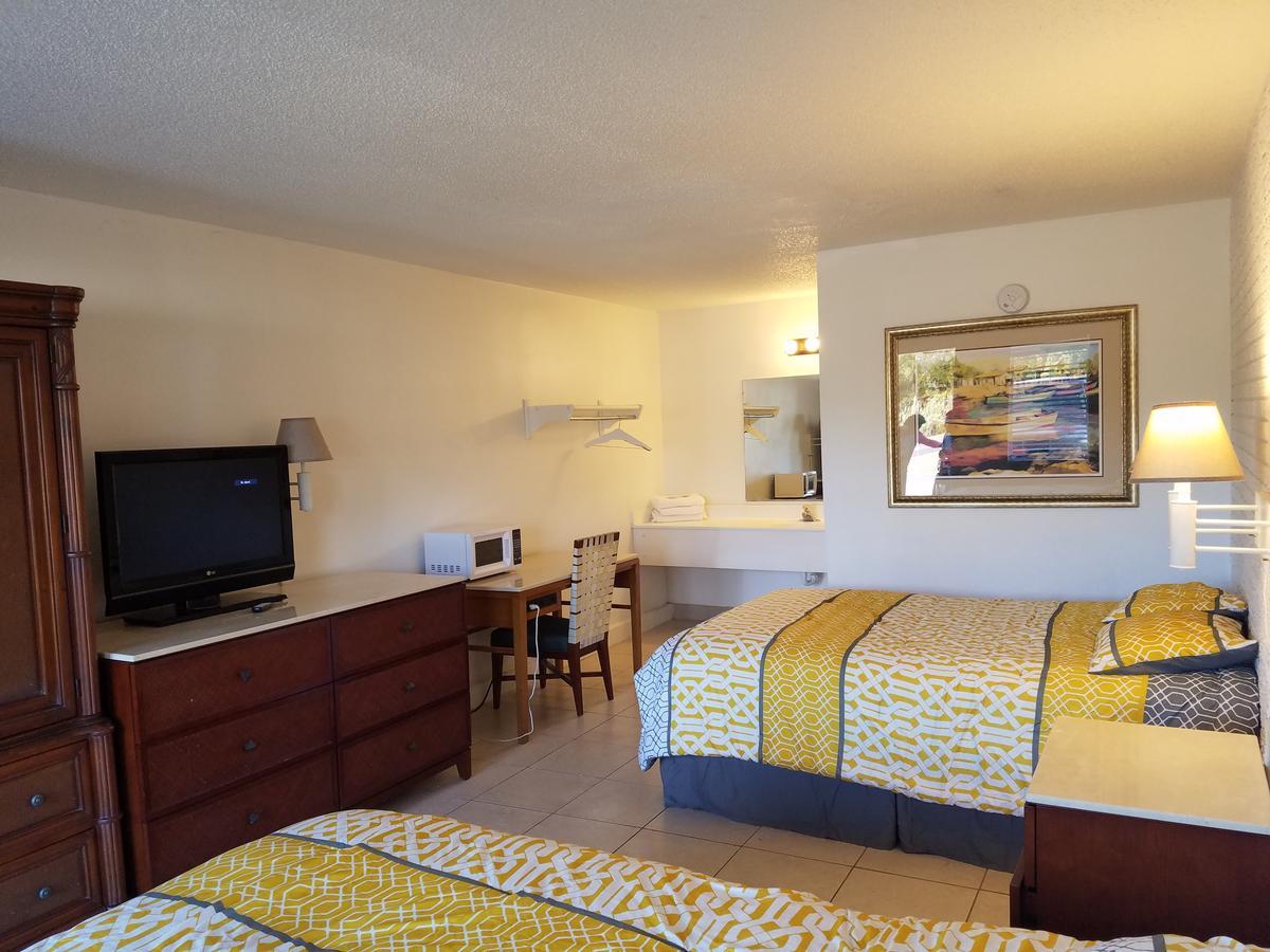 Extended Stay Brunswick Luaran gambar