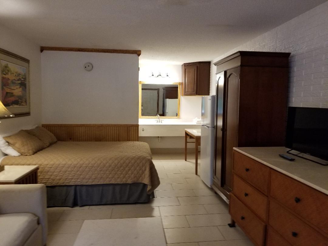 Extended Stay Brunswick Luaran gambar