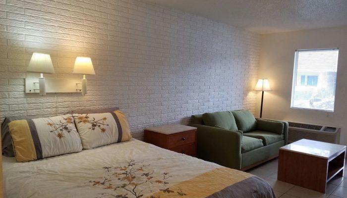 Extended Stay Brunswick Luaran gambar