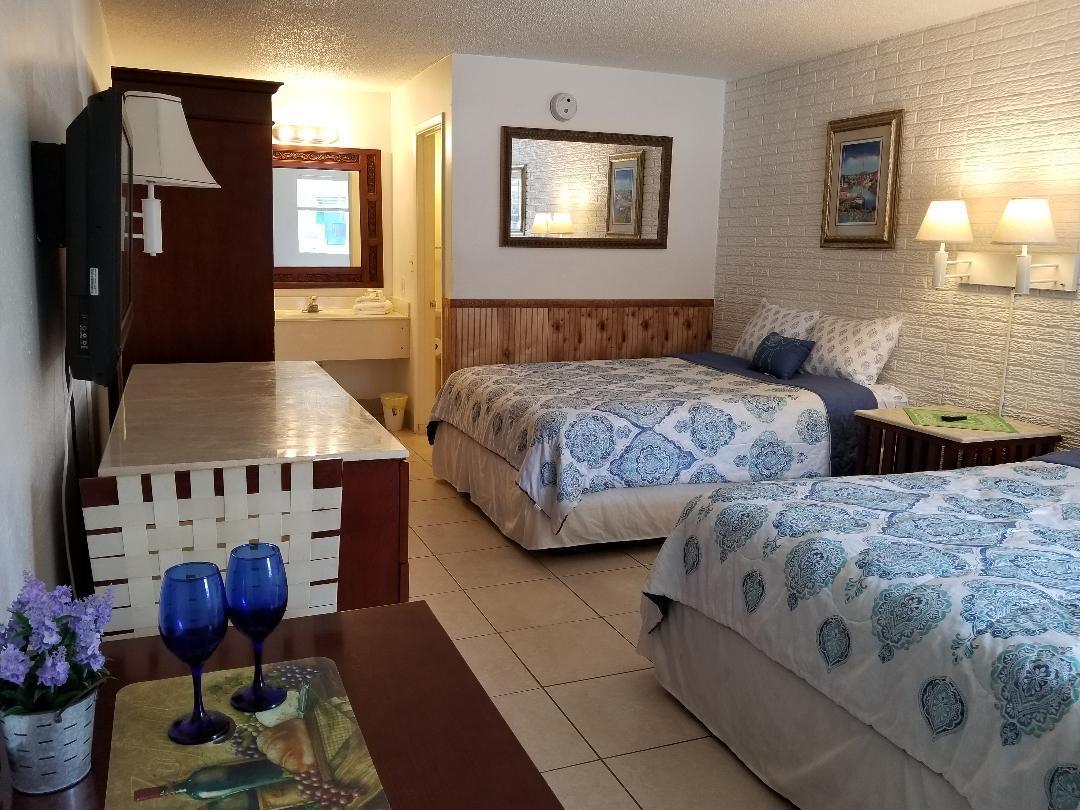Extended Stay Brunswick Luaran gambar