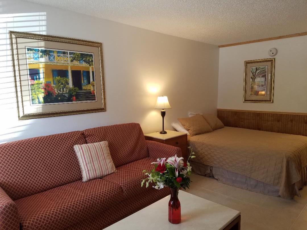 Extended Stay Brunswick Luaran gambar