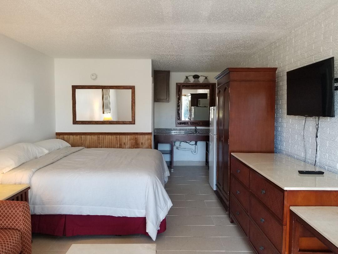 Extended Stay Brunswick Luaran gambar