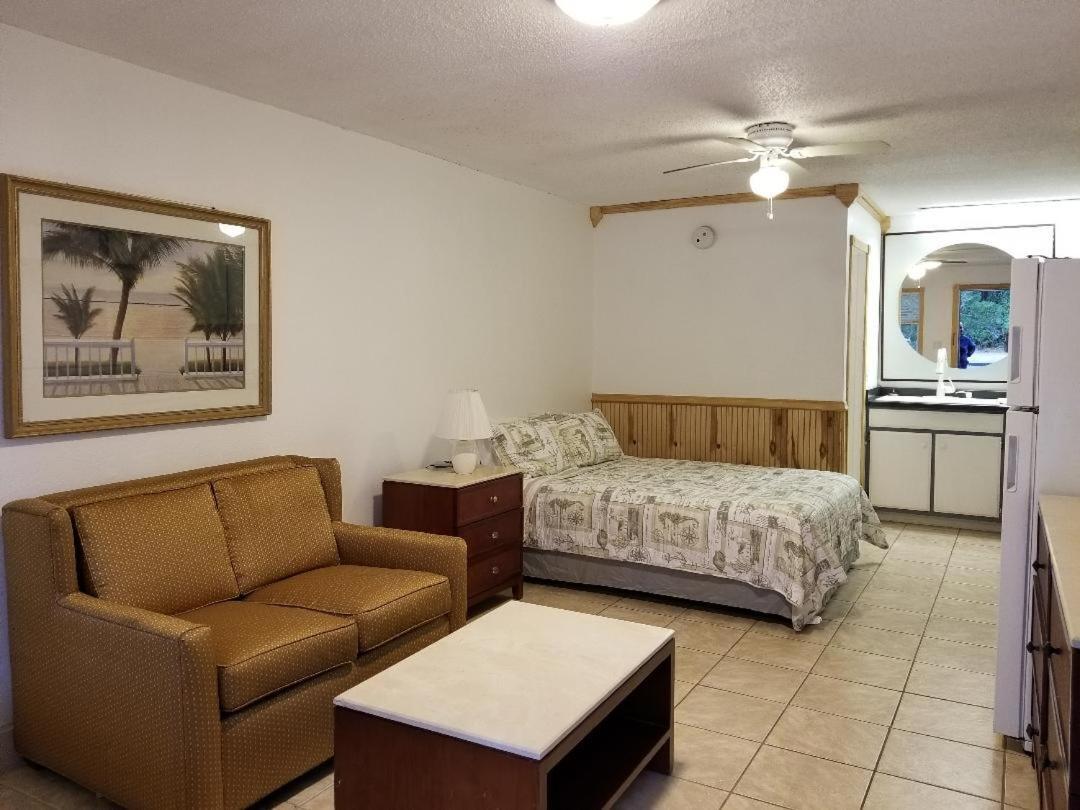 Extended Stay Brunswick Luaran gambar
