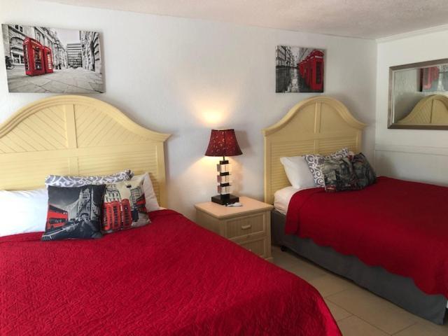 Extended Stay Brunswick Luaran gambar
