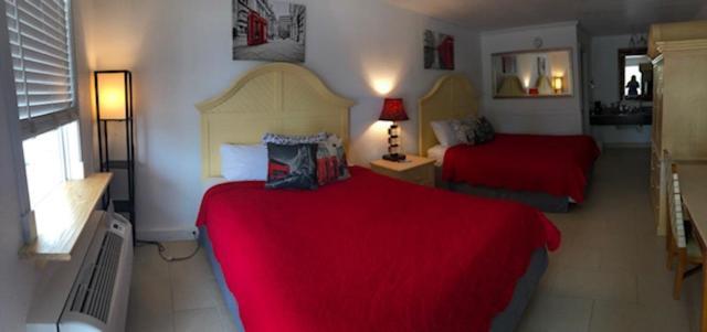 Extended Stay Brunswick Luaran gambar