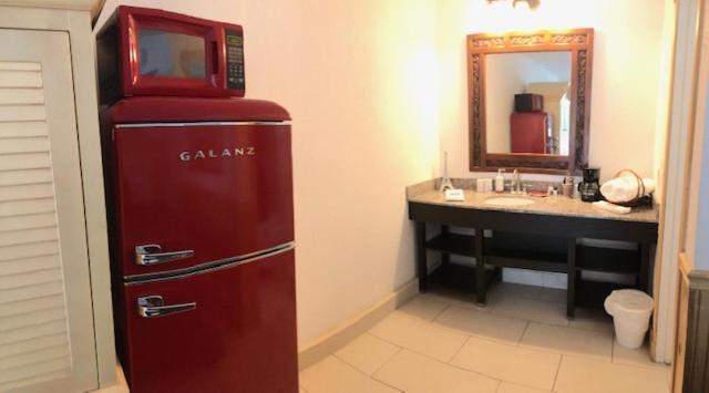 Extended Stay Brunswick Luaran gambar