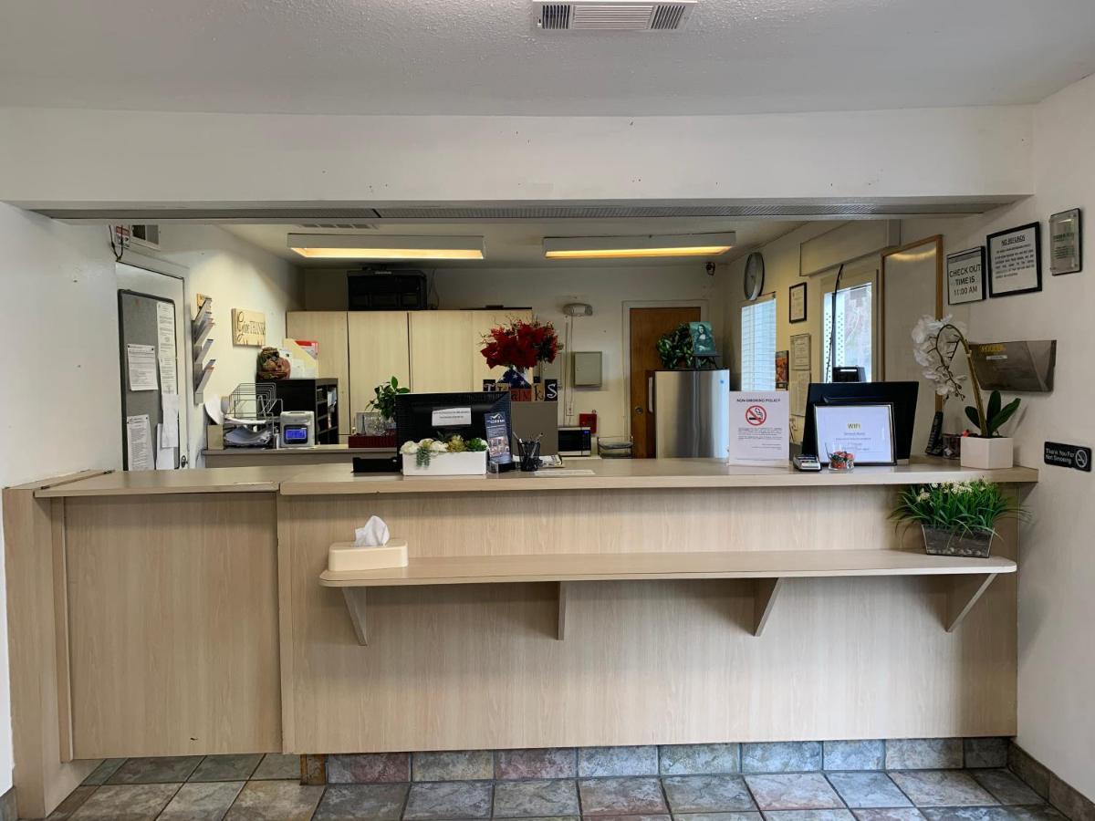 Extended Stay Brunswick Luaran gambar