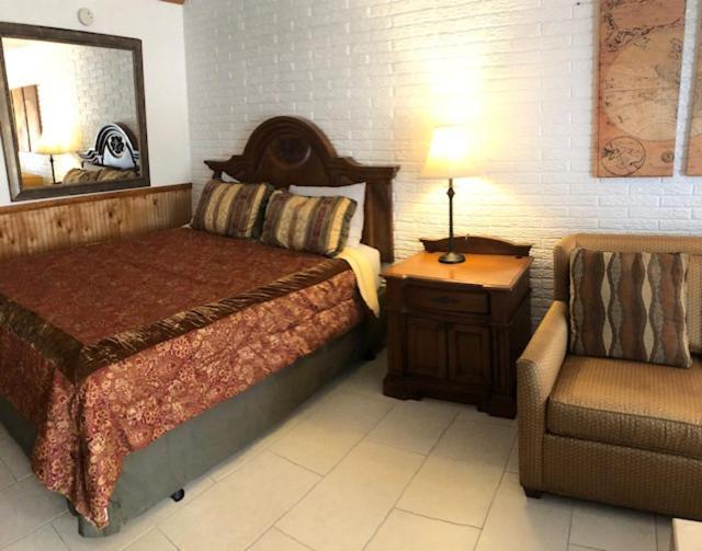 Extended Stay Brunswick Luaran gambar