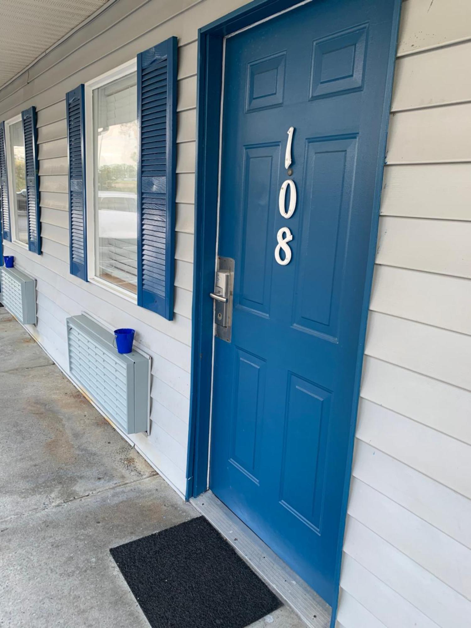 Extended Stay Brunswick Luaran gambar