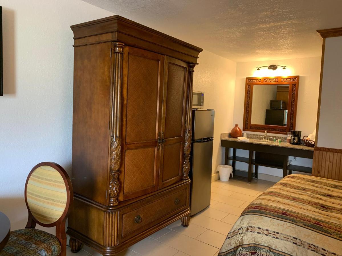 Extended Stay Brunswick Luaran gambar