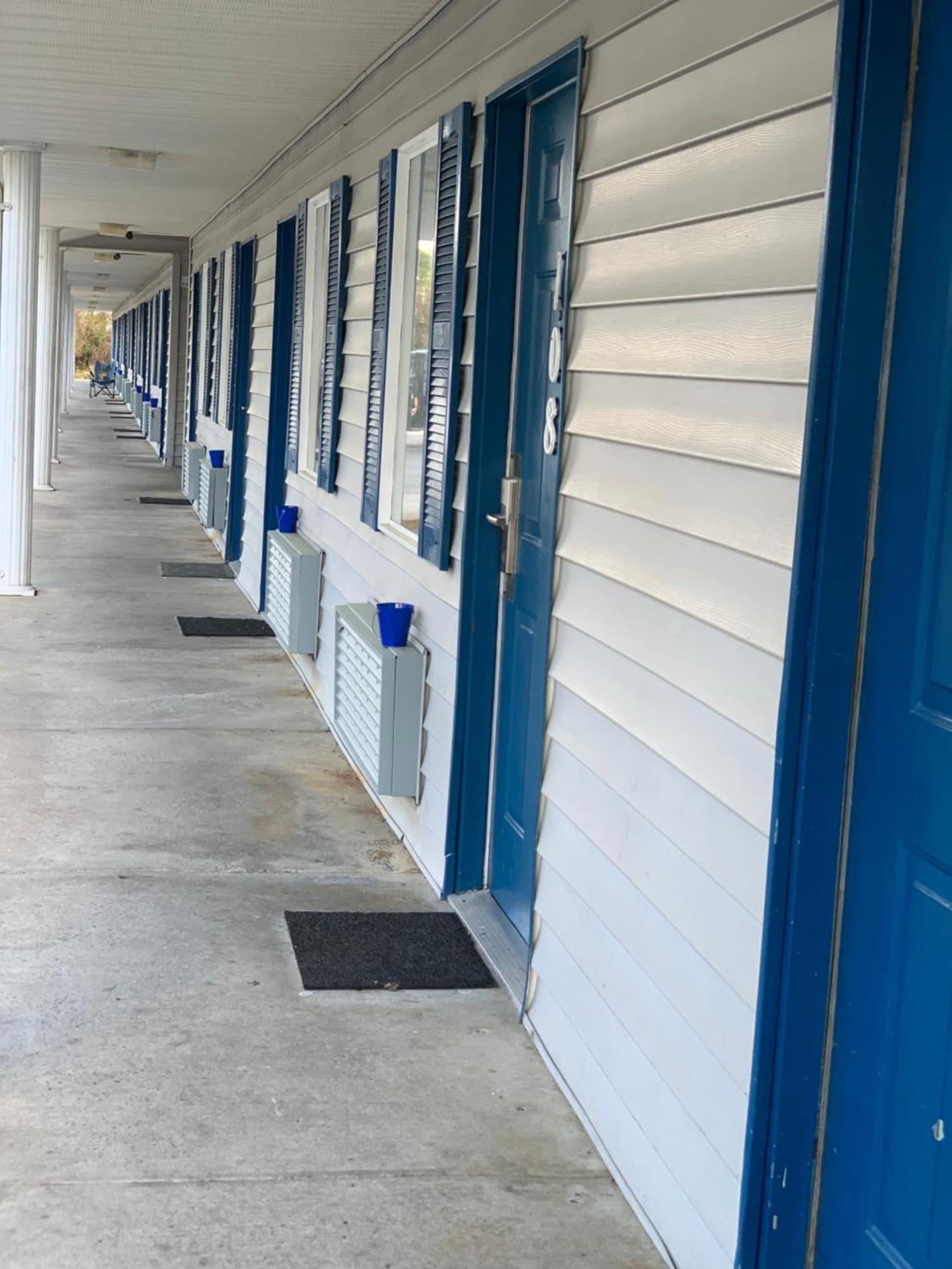 Extended Stay Brunswick Luaran gambar