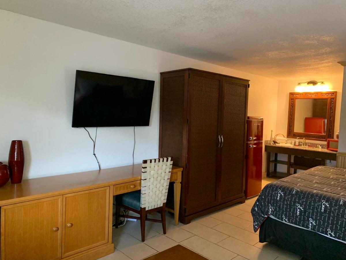 Extended Stay Brunswick Luaran gambar