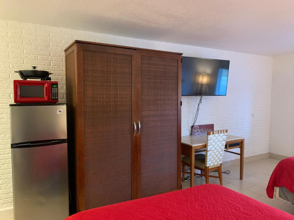 Extended Stay Brunswick Luaran gambar