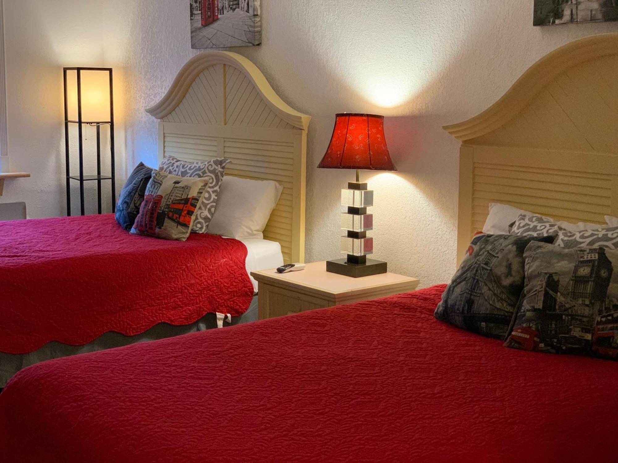 Extended Stay Brunswick Luaran gambar