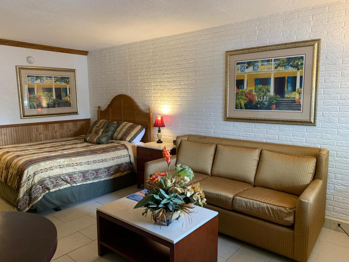Extended Stay Brunswick Luaran gambar