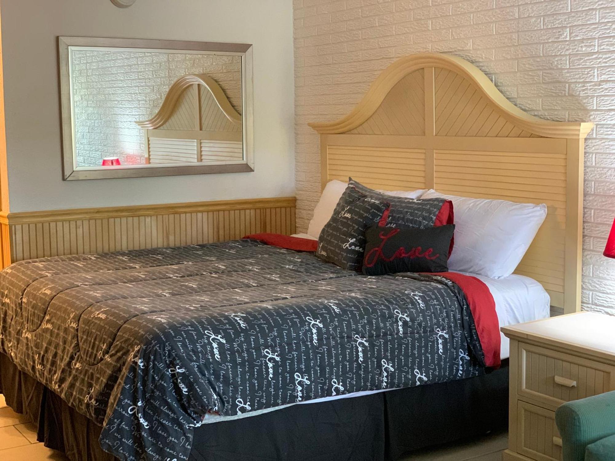 Extended Stay Brunswick Luaran gambar