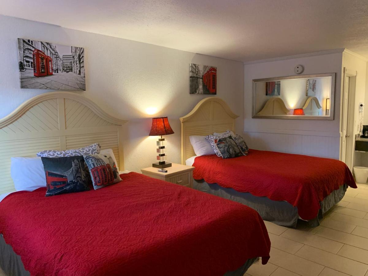 Extended Stay Brunswick Luaran gambar