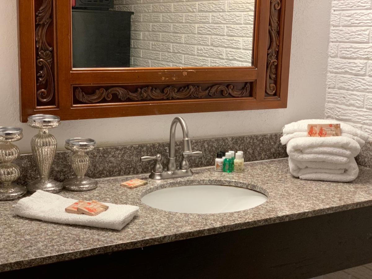 Extended Stay Brunswick Luaran gambar