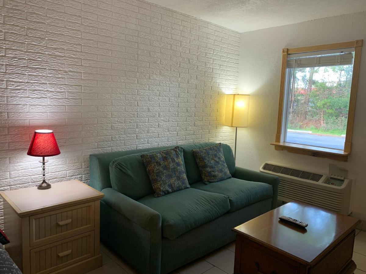 Extended Stay Brunswick Luaran gambar