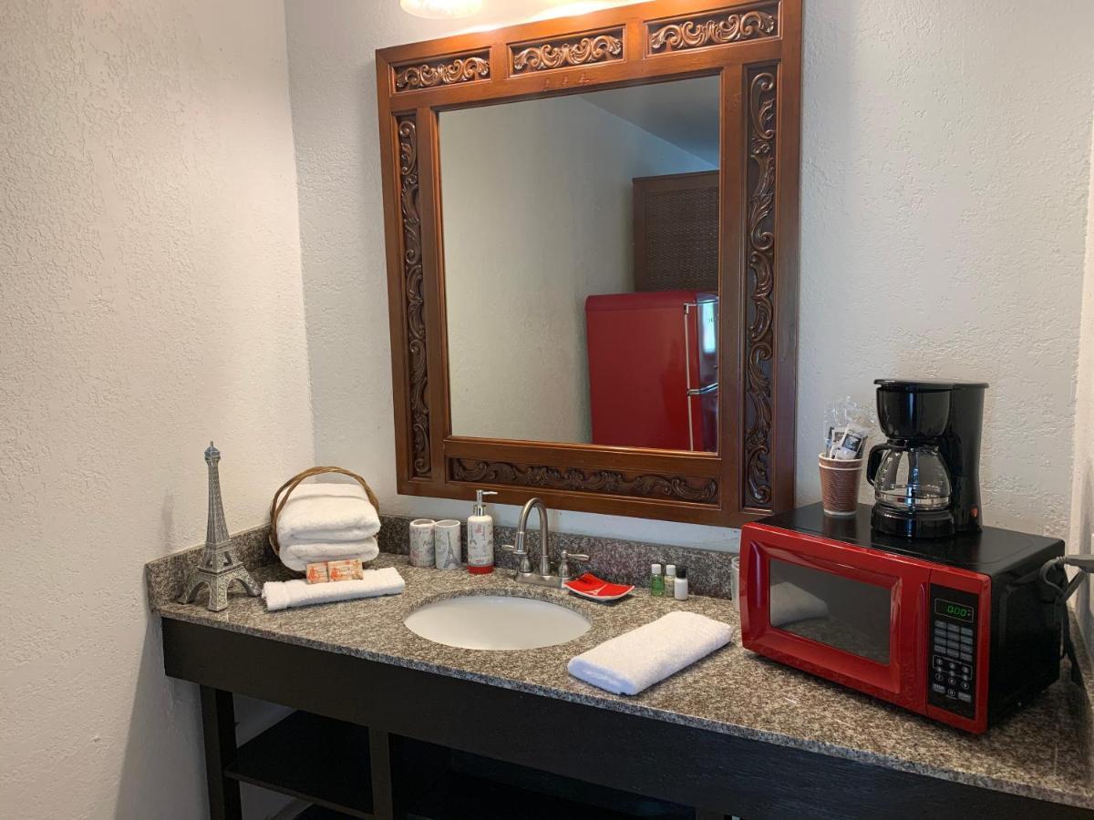Extended Stay Brunswick Luaran gambar