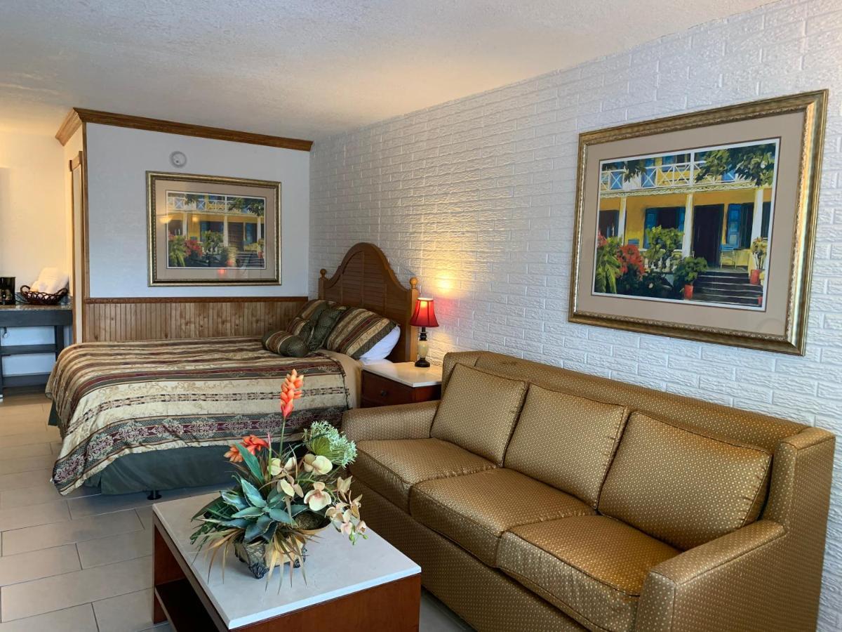 Extended Stay Brunswick Luaran gambar