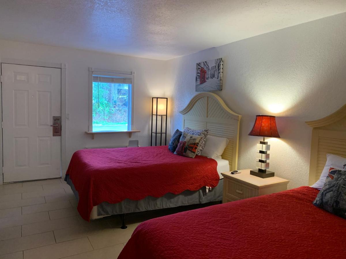 Extended Stay Brunswick Luaran gambar