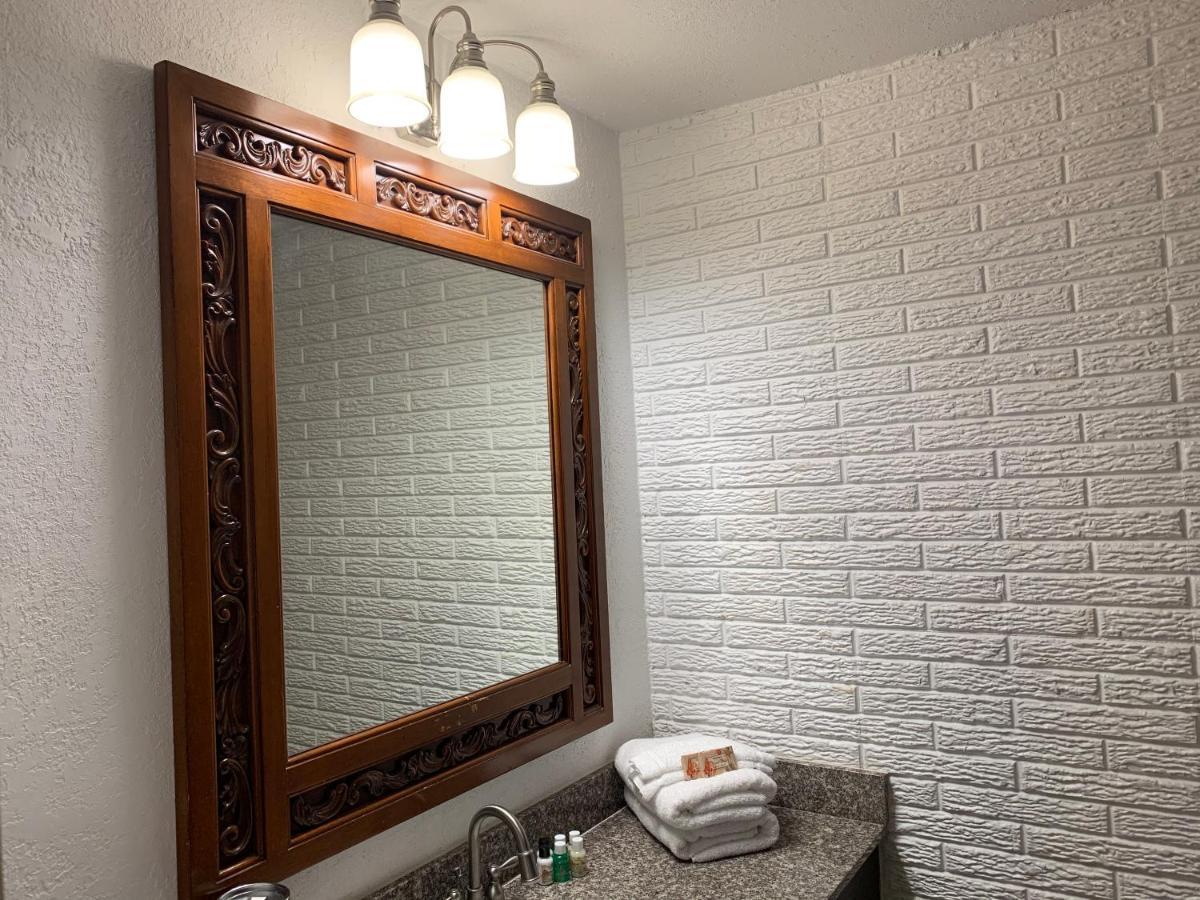 Extended Stay Brunswick Luaran gambar
