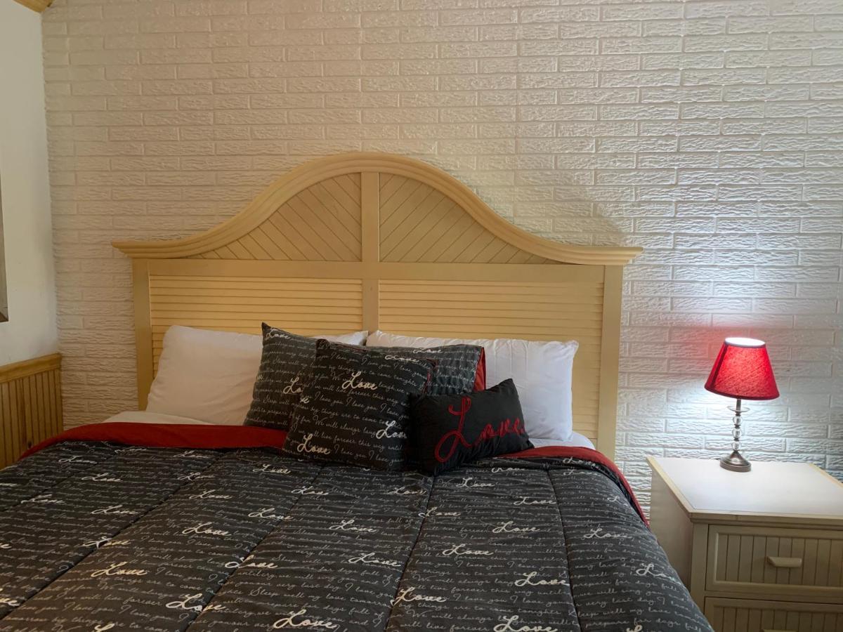 Extended Stay Brunswick Luaran gambar